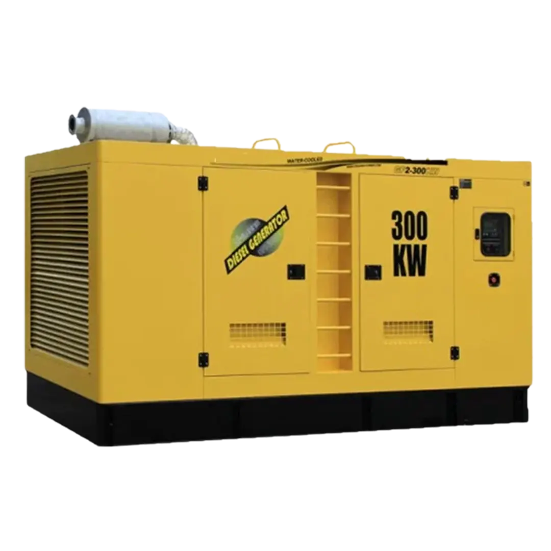 DIESEL GENERATOR