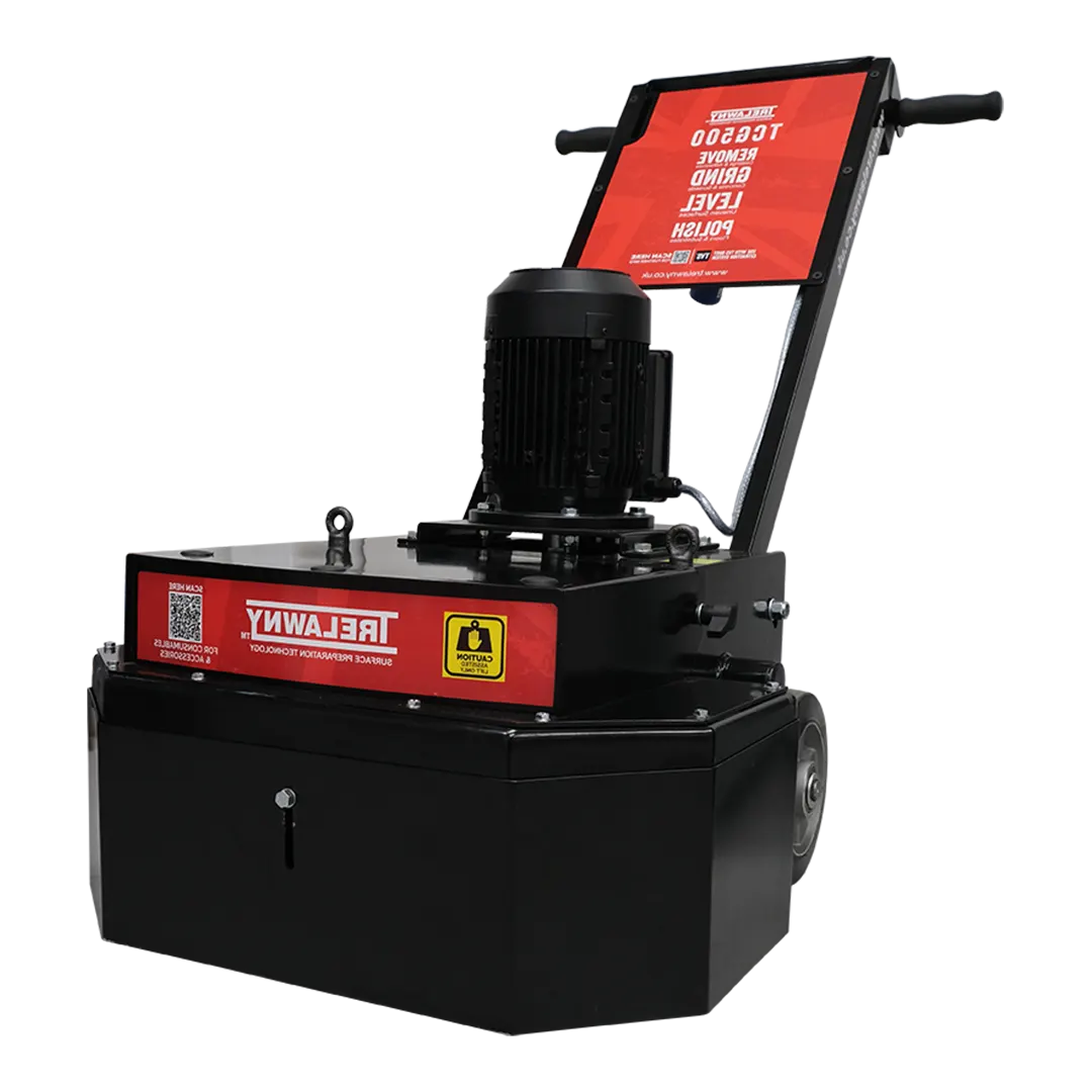 Double Phase Machine