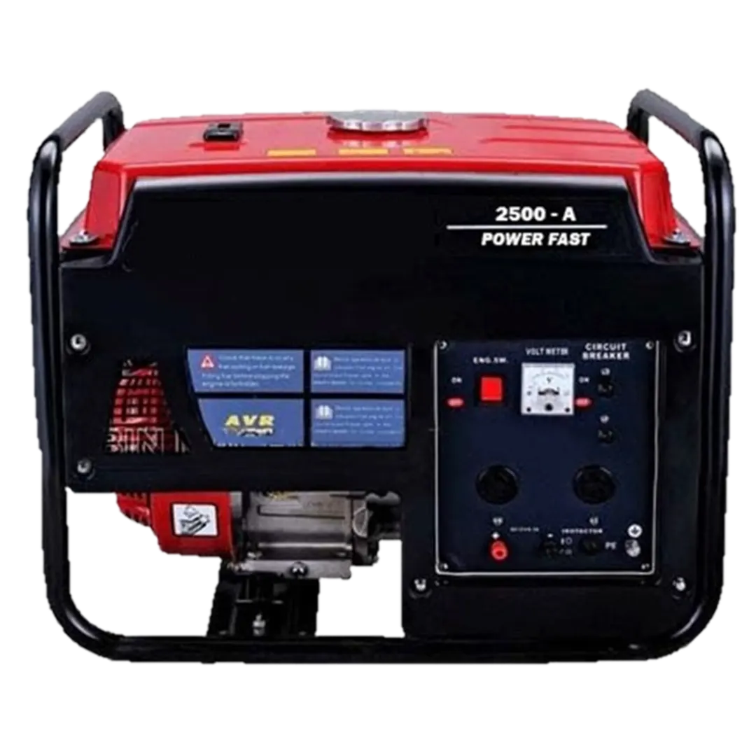 Petrol Generator