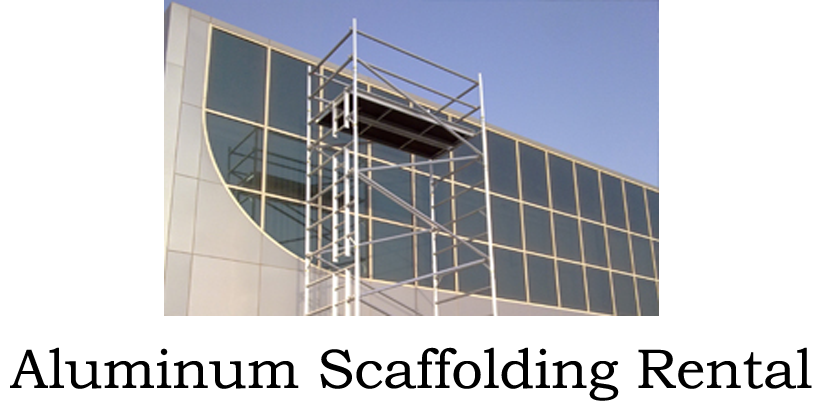 Top 10 Aluminium Scaffolding Rental Providers in Dubai for Safe & Affordable Access