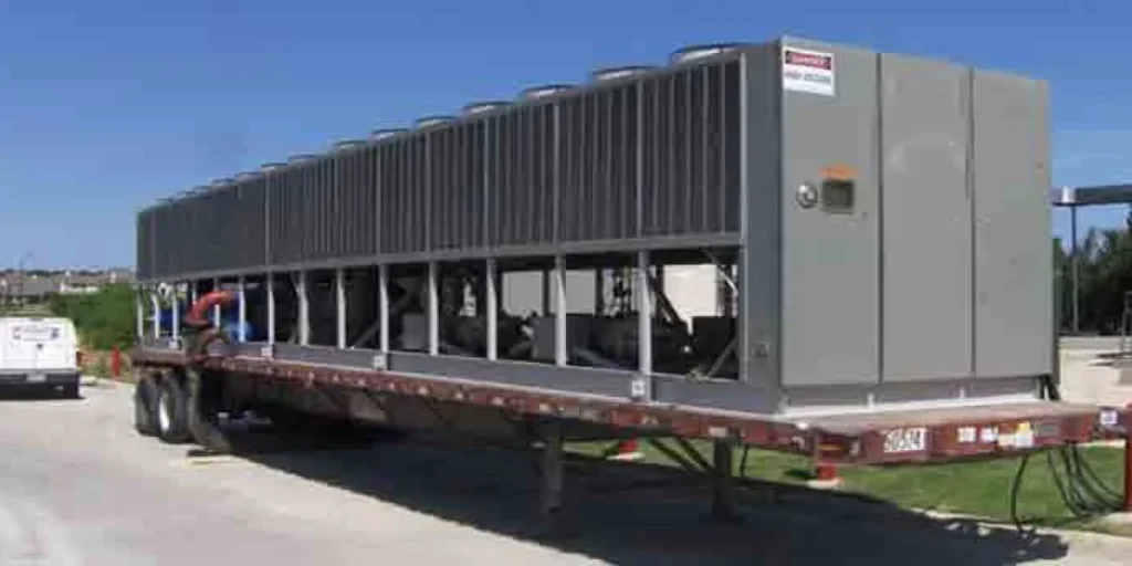 Affordable Cooling Options for Temporary Spaces in Dubai