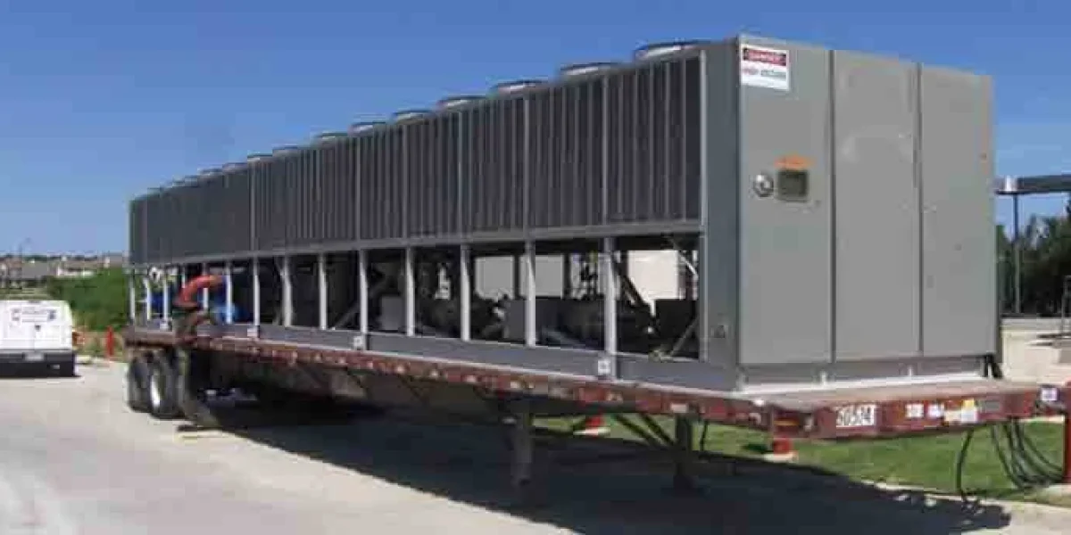 Affordable Cooling Options for Temporary Spaces in Dubai