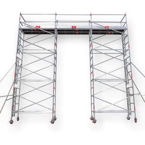 BRIDGE SCAFFOLDING