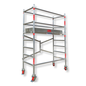 FOLDING TOWER