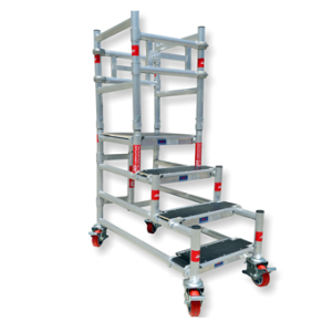 PODIUM TOWER