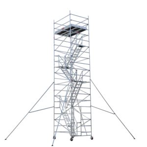 STAIRWAY SCAFFOLDING
