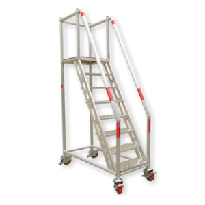 WARE HOUSE LADDER