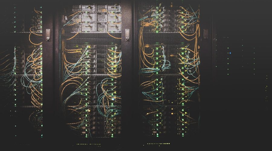 Total Power UAE server ups
